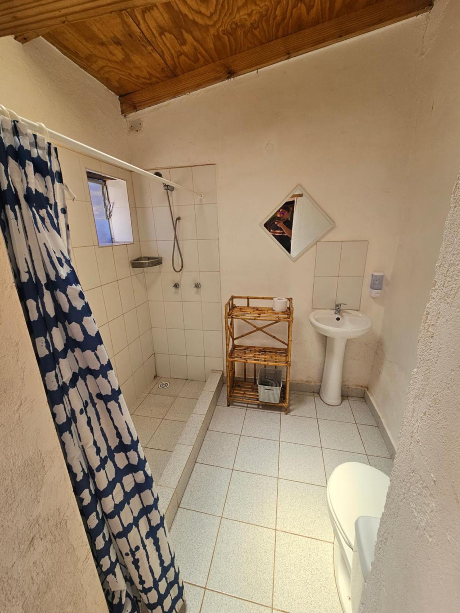 Hostal Likancabur San Pedro de Atacama Exterior foto